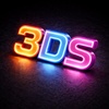 Logo 3DStores